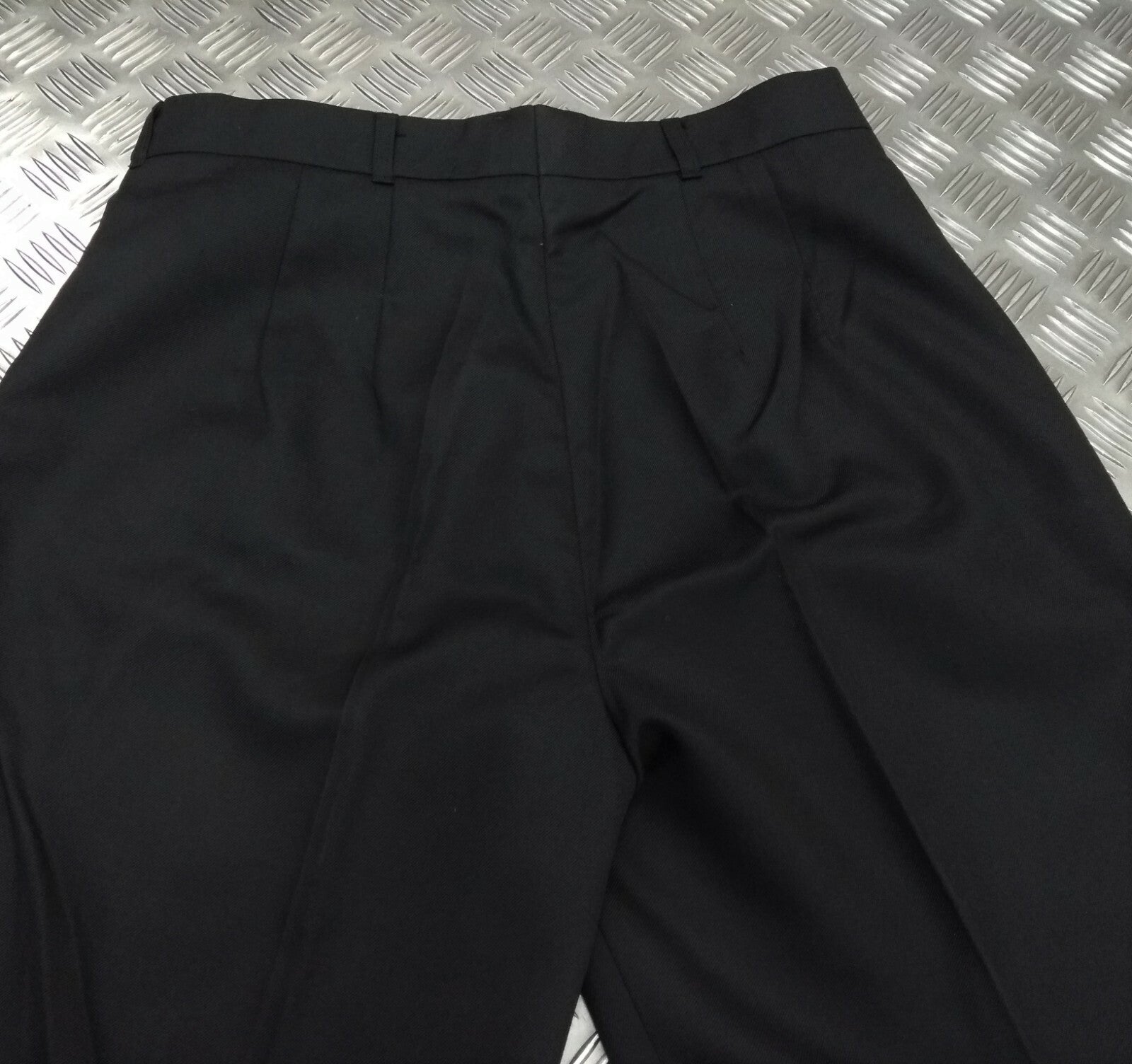 No3 Slacks RN British Navy Dress Naval Style Assorted Sizes - NEW