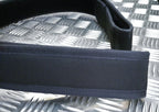 Bianchi 7200 Duty Belt Accumold Cordura No Buckle - All Sizes