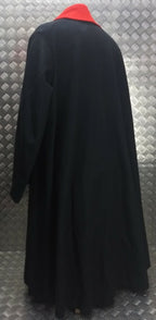 British Army Issue Long Coat Mans Blues & Royals Mercian Regiment