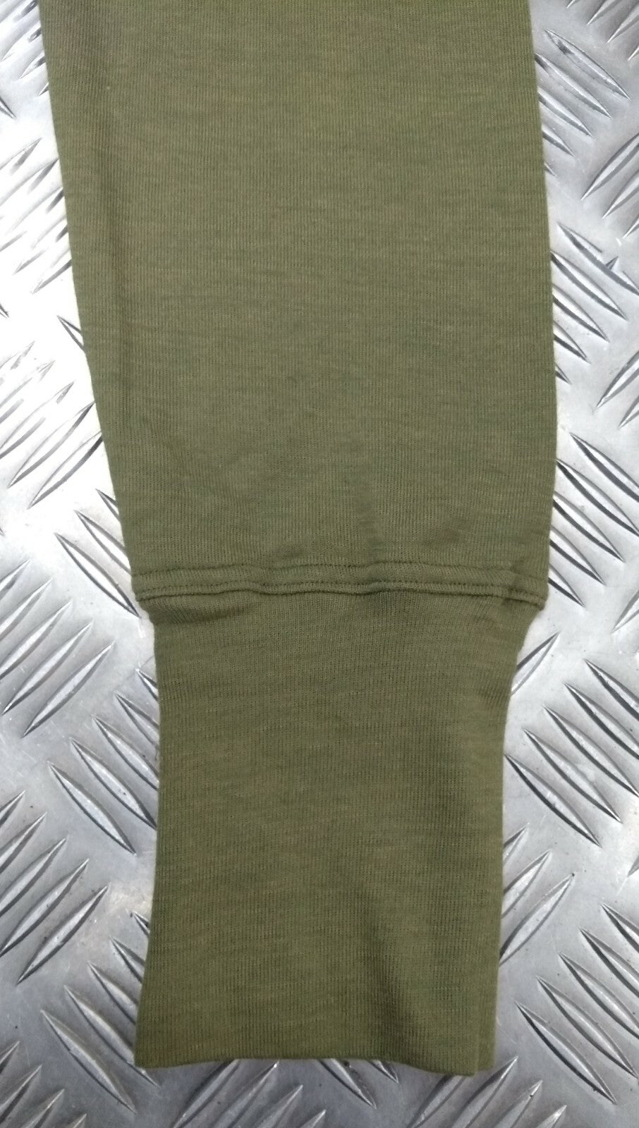 Genuine British Forces Long Johns / Thermal Underwear FR Fire Resistant AFV Crew