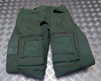Anti G Trousers Full Coverage Beaufort RFD FCAGT Fighter Pilot Aircrew