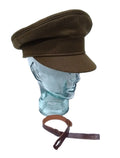 No2 Officer Hat British Army Golding Regimental Dress Cap Without Insignia Asst