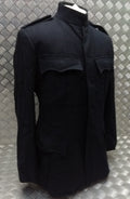 Vintage No1 H Cav Jacket British Army No Buttons or Insignia Present Faulty