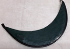 Dress Hat Peak British Made Gold Mylar Bar for Peak Visor Cap
