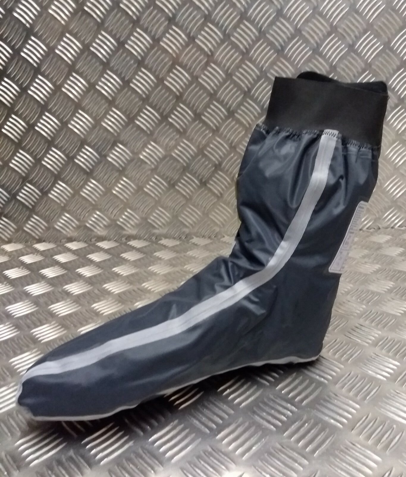 RFD Beaufort Jet Pilots Inflatable Foot Bladders Anti-G . NEW