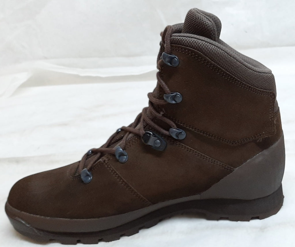 Haix Desert Boots Combat High Liability Full Army Spec Footwear UK 12M