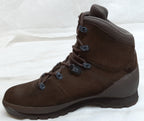 Haix Desert Boots Combat High Liability Full Army Spec Footwear UK 12M