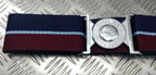 RAF Royal Air Force Stable Belt Kit Not Sewn Fits all Waist Sizes Up To 52"