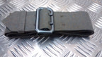 RM Cloth Jacket Belt No5 Lovat Green With Buckle- All Sizes