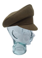 Patey No2 Hat British Army Female Officer Pattern No Insignia Present Size 56cm