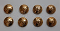 REME Dress Buttons 31L British Army Royal Electrical and Mechanical Engineers