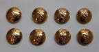 REME Dress Buttons 31L British Army Royal Electrical and Mechanical Engineers