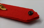 Staff Gorgets Collar Insignia For Officers No2 Uniform Dress Army Issue