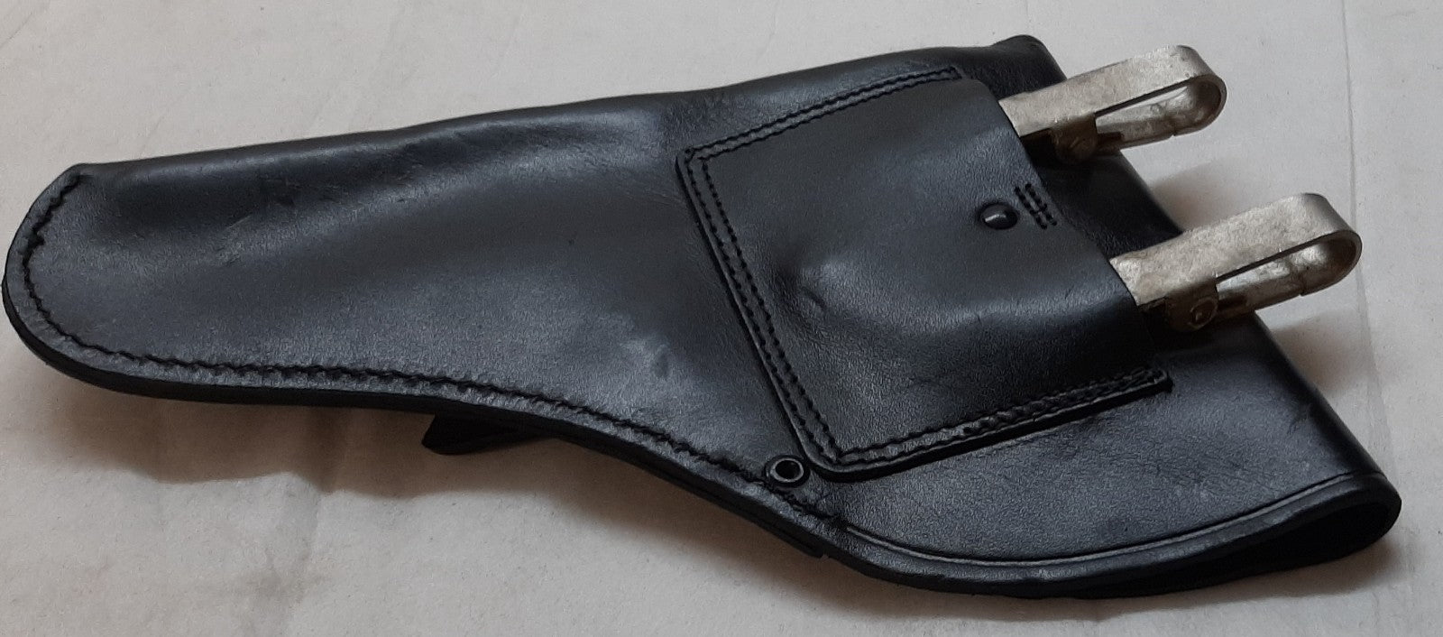 Service Pistol Holster Italian Issue FN Browning 1922 Walter PP Bretta & Smaller