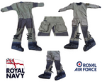 Boating Operations Typhoon Suit Immersion British Coxswains FRISB G Tex