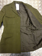 British Army No2 Dress Uniform Jacket / Tunic Size 188/112cm Old Pattern - NEW