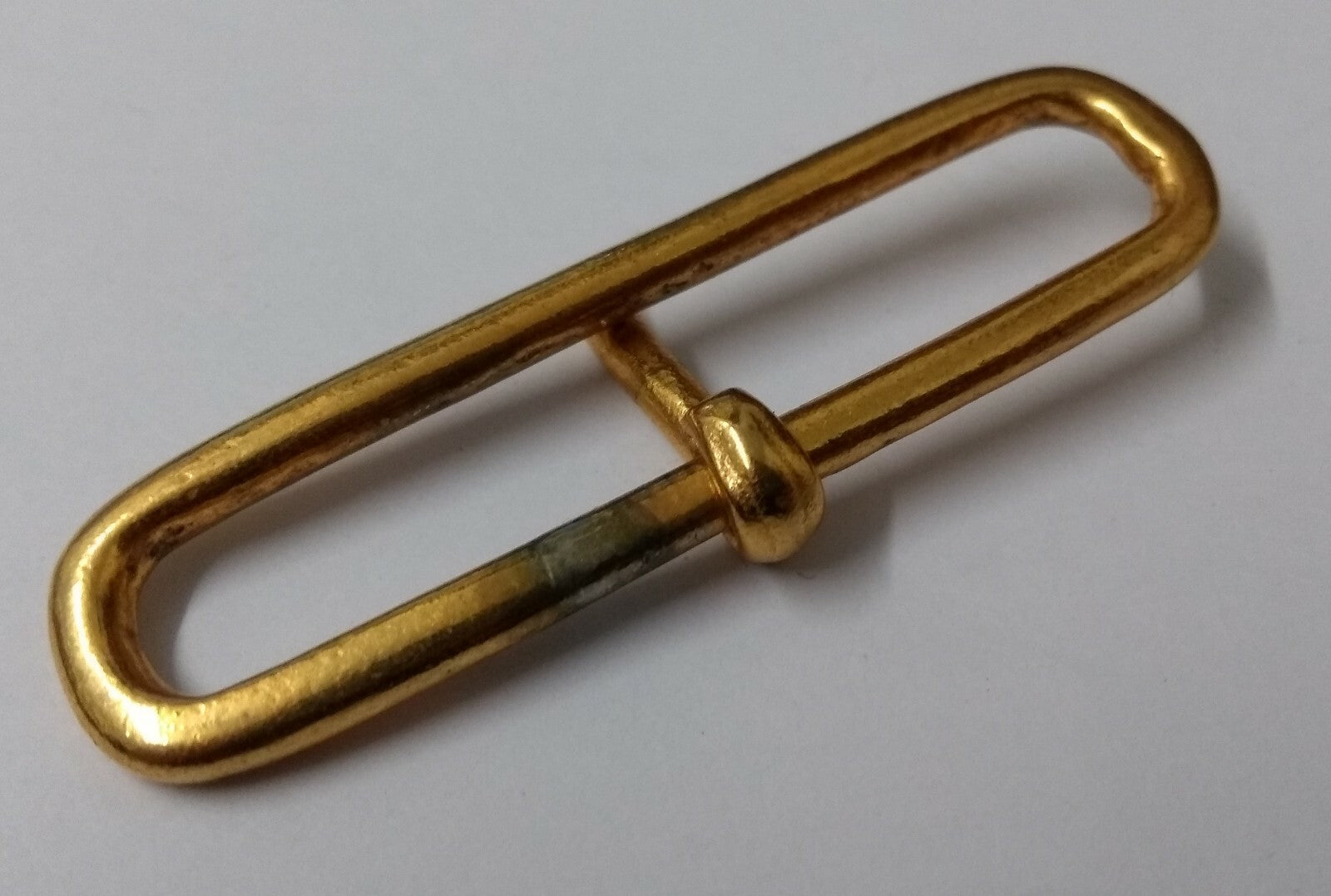 2" Parade Belt Slider Adjuster X2 STD122