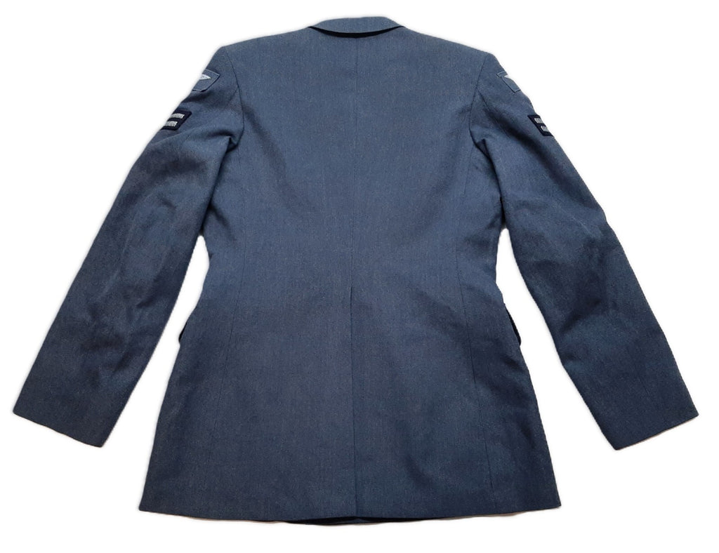 RAF No1 Jacket Royal Air Force Blue/Grey Colour Number 1 Older Pattern Dress