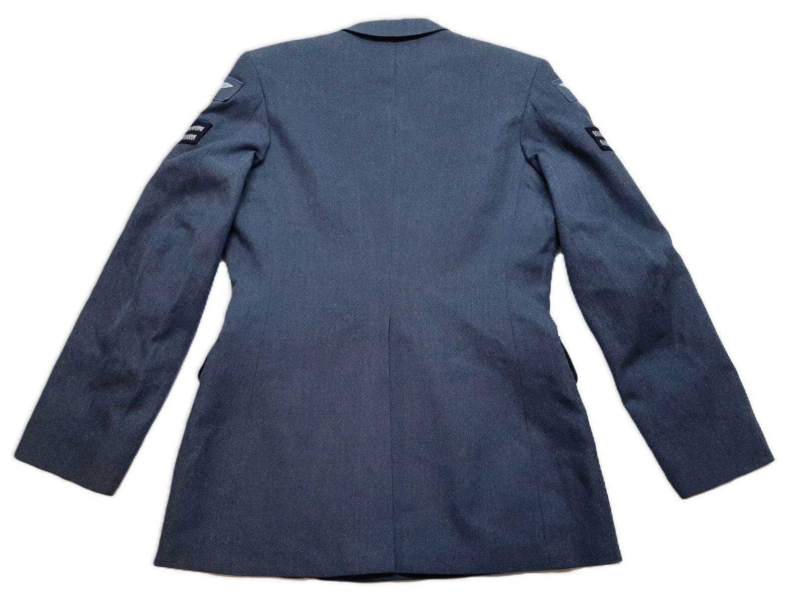 RAF No1 Jacket Royal Air Force Blue/Grey Colour Number 1 Older Pattern Dress