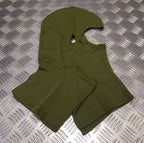 Olive Green Balaclava FR Flame Resistant Genuine British