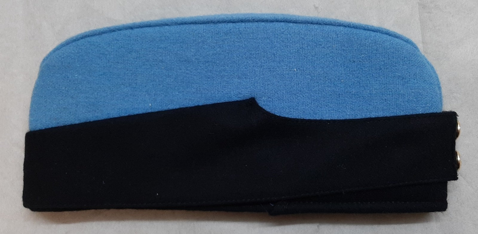 ETS Side Cap British Educational & Training Forage Hat Size 57cm