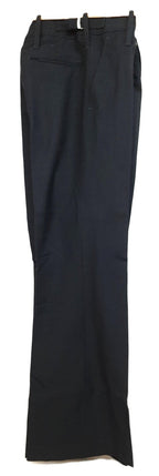 Class 2 Trousers Naval Pattern Mens CII RN Bell Bottom (Flares) Size 80/72/88cm