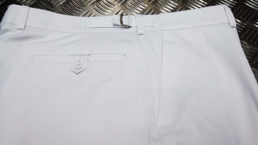 RN Female Trousers Class 1 or Class 2 WRN's / Womans Bell Bottom RN Used
