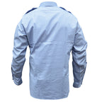 RAF Royal Air Force Shirt Blue Long Sleeve or Short Sleeve Various Sizes Available GD2