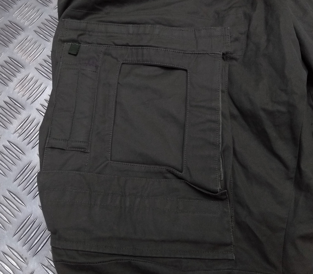 Mk3 Aircrew Trousers Cold Weather M L Lifeguard Equipment LTD.. British