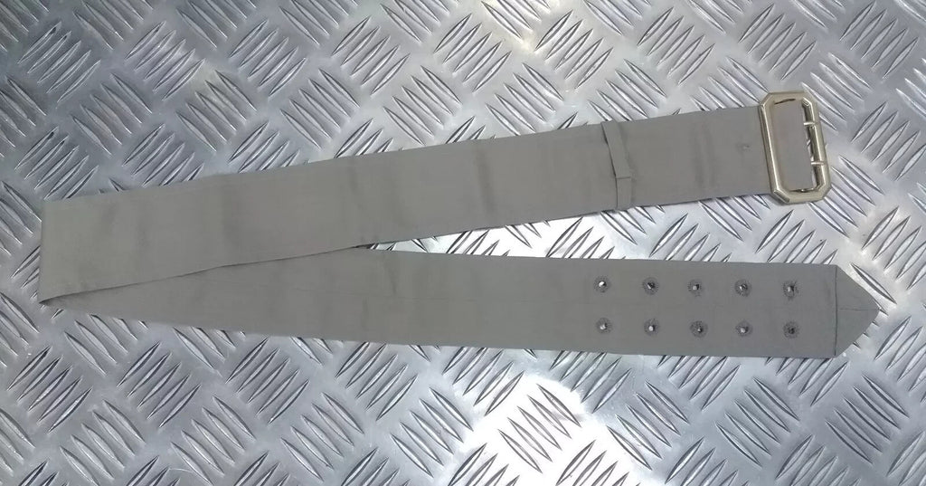 FAD Belt Buckle for Jacket Cloth Belts Also Good for No1 No2 No3 No4 No6