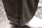 Genuine German Issue Cold Weather Fleece Lined Full Zip Winter Trousers