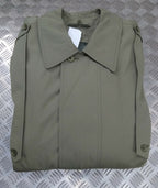 Genuine CZ CZECH Issue Cold weather Lined Parka Coat MK2