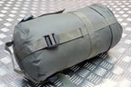 Army Green Compression Sack For Lightweight & Smaller Sleeping Bags - Selected