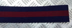 Stable Belt Material The Blues & Royals Style Cotton Canvas 64mm Width