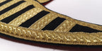 Coldstream Guards Shoulder Wings with Straps Ceremonial Bandsman British Army