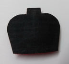 British Crown Patch Colour SGT Sergeant Large Queens Crown Patch