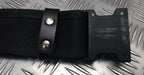 Load Carry Belt Heavy Duty Cordura Nylon With Quick Release Buckle Adjustable