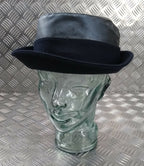 Genuine British Made Tricorn Dress Hat NEW