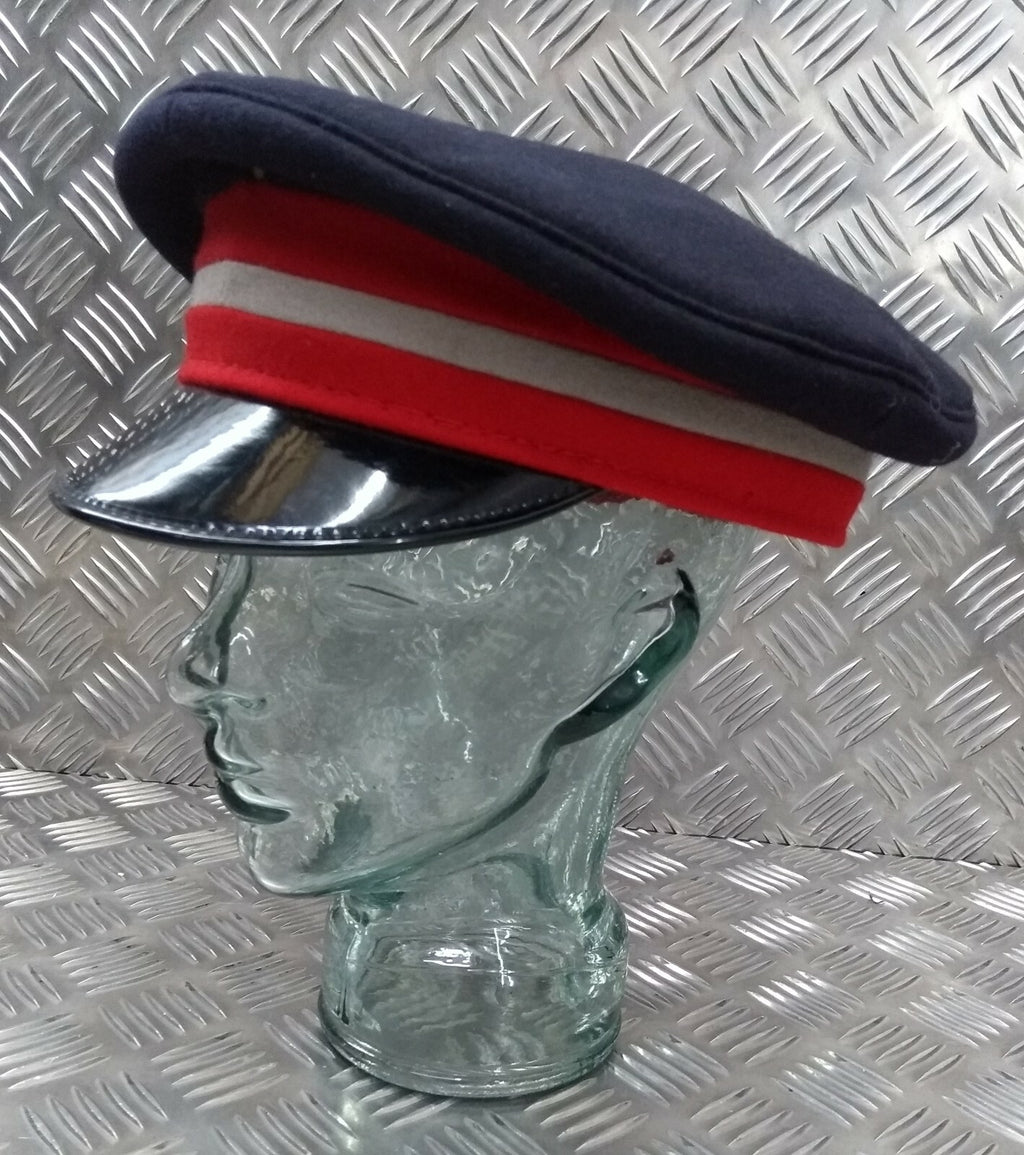 QARANC No1 Uniform Dress Cap Queen Alexandra's Royal Army Nursing Corps 55cm NEW