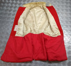 RGR Tunic Red R.S.M Ceremonial & Parade Royal Bands Corps Uniform British Army