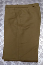 Fancy Dress / Costume Army Suit ABL Jacket and Trousers