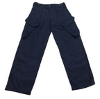 Navy RNPCS Trousers Operational RN British Royal Naval Blue Fire Resistant GD1