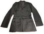 RM Lovat Jacket No1B 1C Royal British Marine Green OR 182/116/100cm