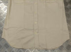 British Army Golding Shirt Made Standard Dress Issue Long Sleeve No2 14"