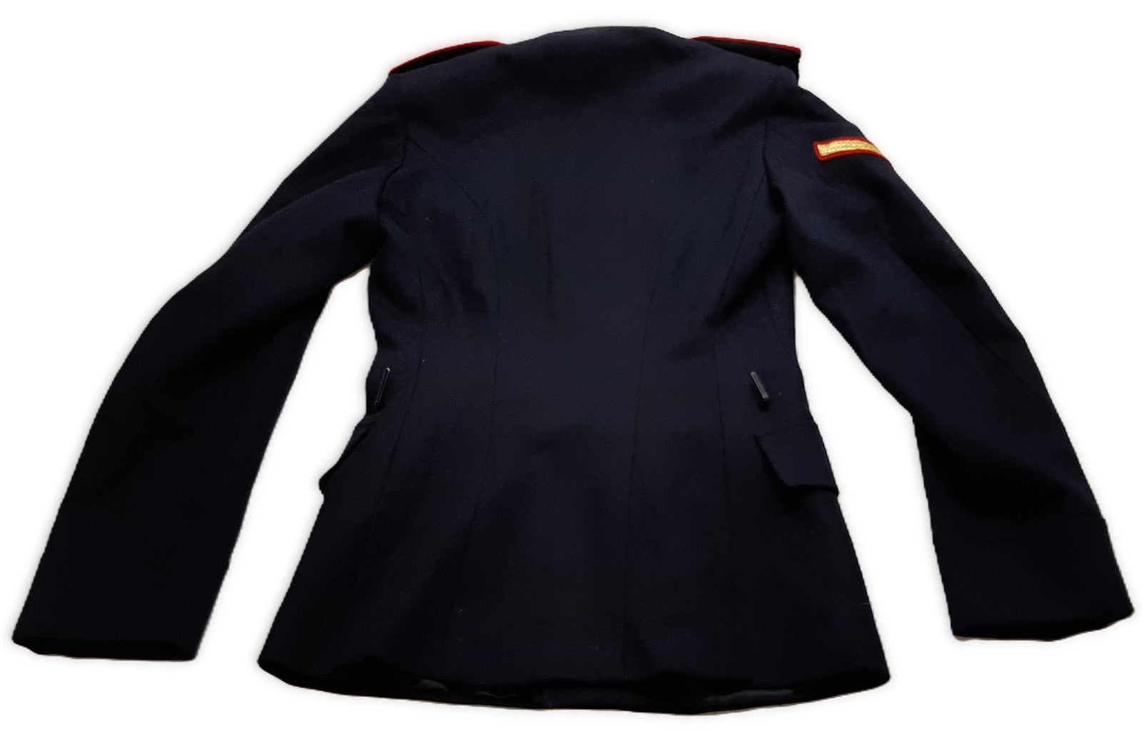 British Army No1 Blues Jacket Tunic Style Size 170/88cm