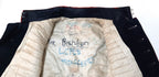 RHG 1st D Blues & Royals Trooper British Army H Cav Tunic Old Pattern Uniform