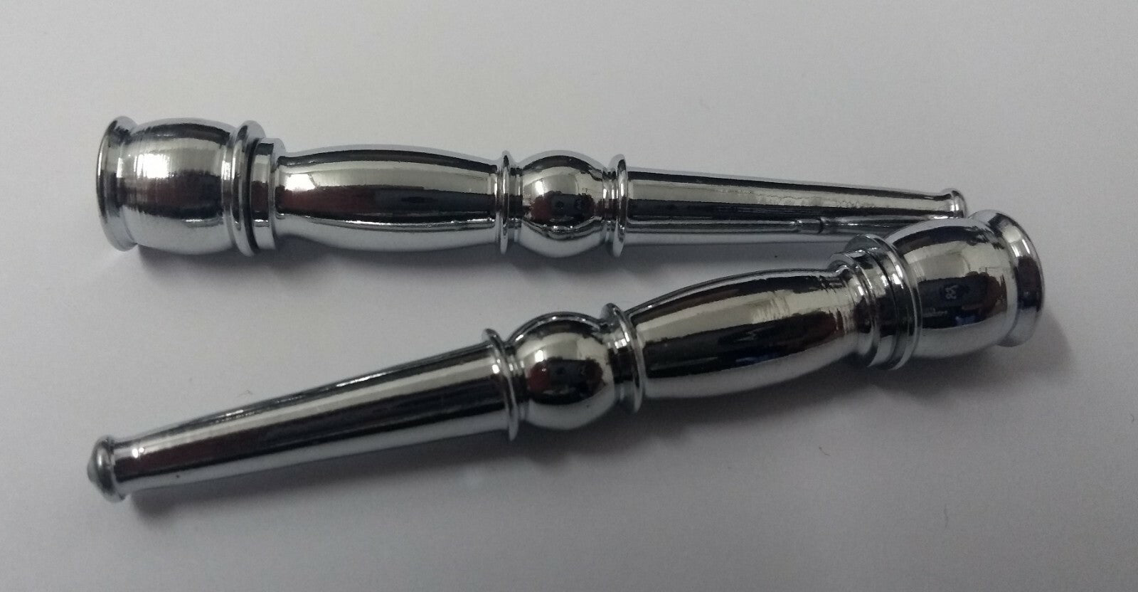 Genuine Issue Ceremonial Aiguillette Pipers Cord Tip Ends 2 Pairs MFCD3
