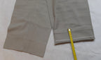 Safari Trousers 4 Pocket Fawn / Desert Lightweight Dress Trousers W35"