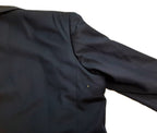 RN Blazer OFCs Double Breasted With Naval Flag Buttons 43" Regular