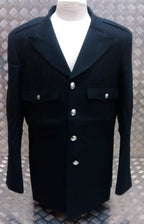 ER II Crown British Dress Jacket/Tunic/Blazer Retro